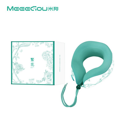 米狗(MEEE GOU)热敷U型枕热敷+支撑MKG808