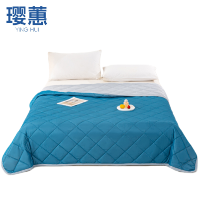 璎蕙夏凉被 单人 条