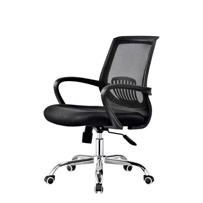 菲尔阿扎 PHIL ARZA会议椅A款/把