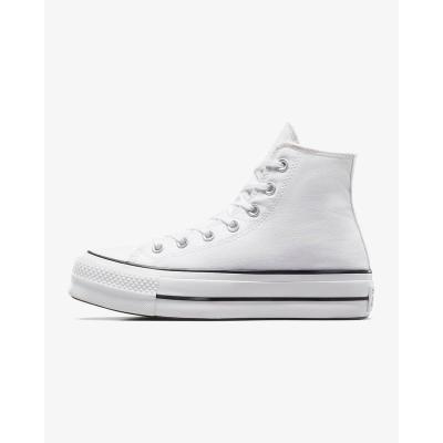 耐克(NIKE)厚底帆布休闲运动女鞋复古增高百搭潮流平台跑步鞋