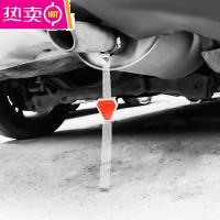 [补贴10%]汽车用静电带接地条线链去静电防消除器除释放车载排气管拖地带绳