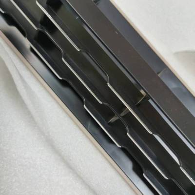 帮客材配 拆机原装P0970120314 IVH- 72YH3NW左右摆风组件 P0970120314 收前验货