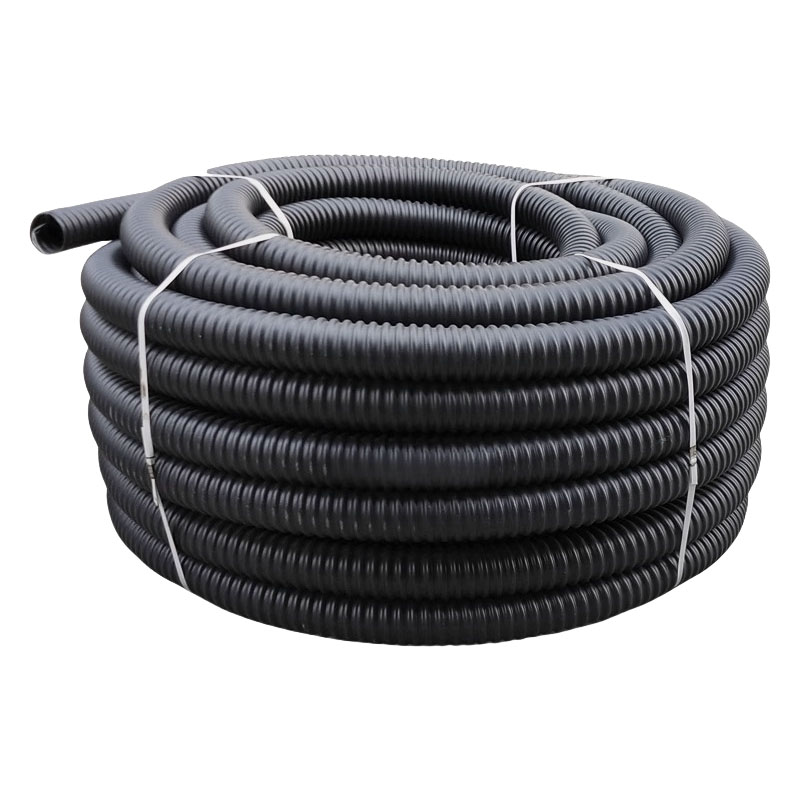 贝策 碳素波纹管 150mm 米