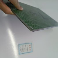 鹿鸣原 不锈钢地标 20*30