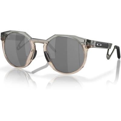 欧克利(OAKLEY)超轻耐用渐变防眩光运动潮流男款太阳镜户外篮球眼 灰色