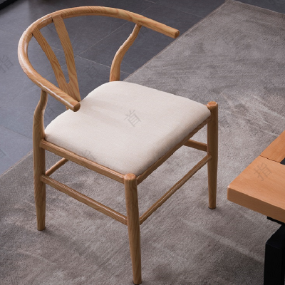 首指(SZ)中式椅/实木椅/WG-1835-F