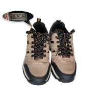 红晨岛安全工作鞋H5(42)(双)