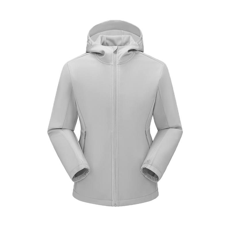 蒙企智品女士软壳衣外套QM57/件