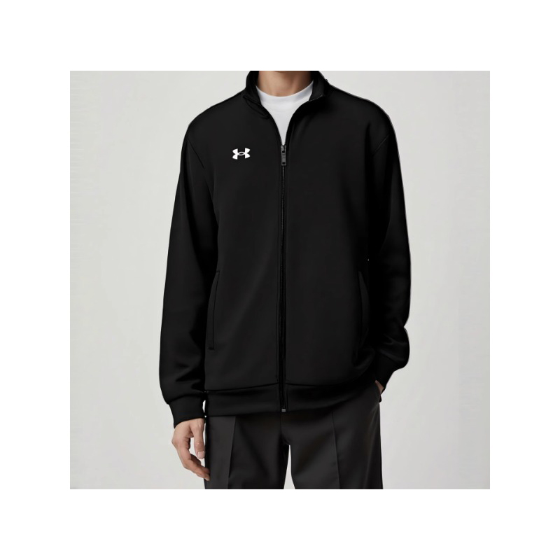 安德玛 中性 加绒夹克 23600305-001/件