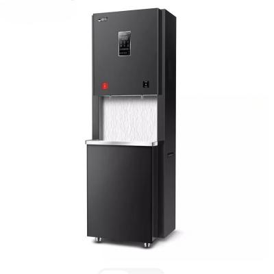 碧丽 商用直饮水机 型号:(含安装服务费) JO-K50LB-RO 单位:台