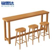 铭思达吧台桌