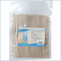 新全新荞麦挂面1.5kg/袋