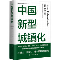 中国新型城镇化