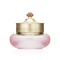 Whoo/后 拱辰享 水 水沄面霜50ml 长效保湿净化肌肤 韩国原装进口