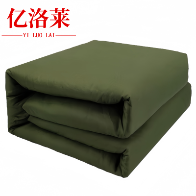 亿洛莱 被子 1.2*2米 4斤/床