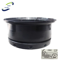 悉金 轮毂 XJ-825-15 个