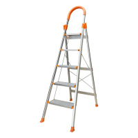 盛步达铝合金五步梯子SD-L5V个