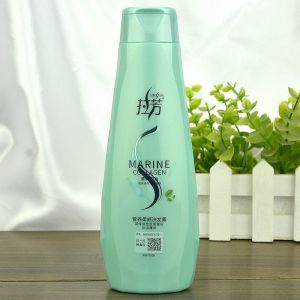 拉芳洗发露水200ml/400ml水润垂顺植物