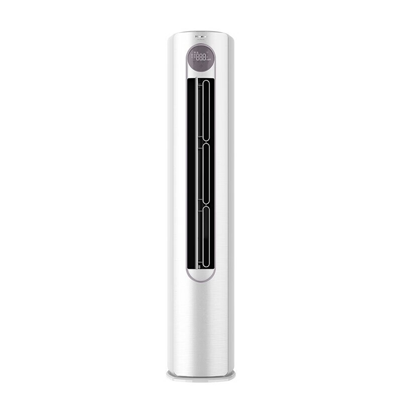 海信(Hisense) KFR-50LW/G888J-X1 白色 新一级二匹 立柜式空调
