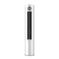 海信(Hisense) KFR-50LW/G888J-X1 白色 新一级二匹 立柜式空调