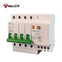 公牛智能USB充电器G18U1 4口快充桌面版多设备同时充电安全防护设计