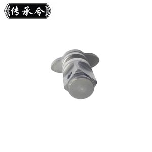 传承令 1寸 铁砧头组件 S1-CJ08 个