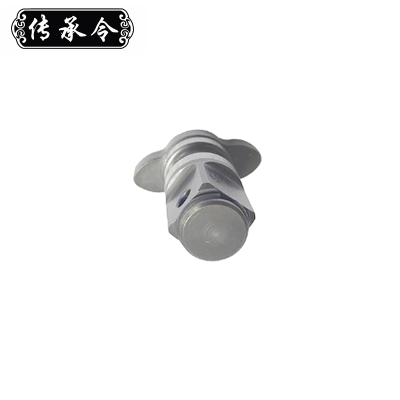 传承令 1寸 铁砧头组件 S1-CJ08 个