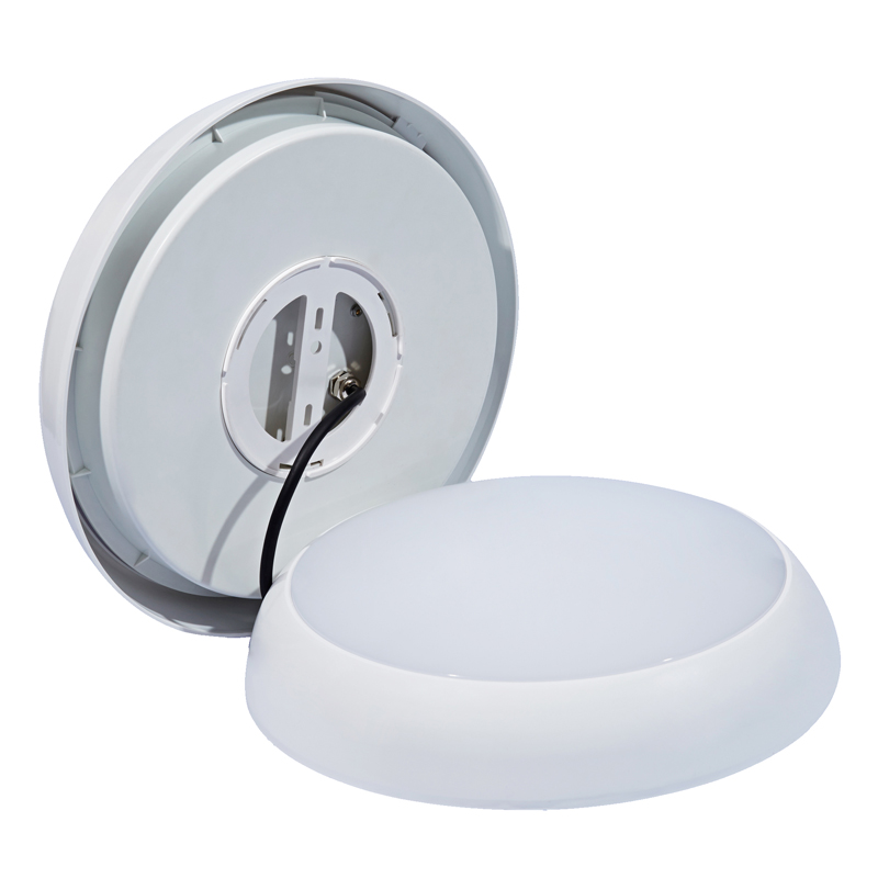 领航电器(LHDQ) LHF2920B LED吸顶灯 24W 冷光 220V IP65