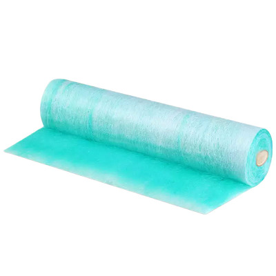 围士莲 漆雾过滤棉 1.2m*20m*60mm 卷