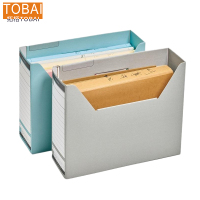 拓栢 文件收纳盒 TB121-1 个