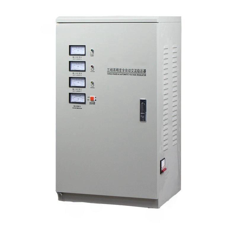 奈斯特 三相稳压器 380V三相 30KVA 台