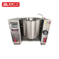 顺隆广兴 SUNRON GUANGSING 电磁可倾式摇摆汤锅 BXSJ-KQYBTG-20 台