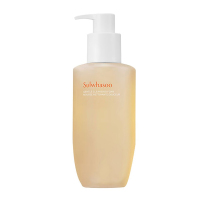 Sulwhasoo雪花秀洗面奶 顺行柔和洁面泡沫去角质氨基酸洁面乳男女200ml