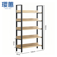 璎蕙 资料架 100*30*182cm 台