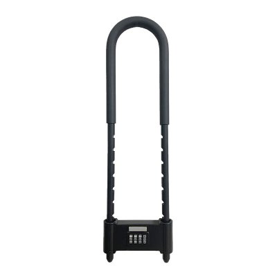 鑫睿辉 U型密码锁 RH-长35cm 个