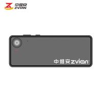 中维安zvian胸牌记录仪ZWA-N6高清摄录便捷携带32G