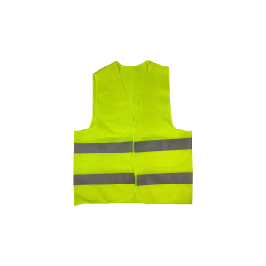 燕舞 YW20MJ200503005H 马甲 反光背心安全警示服 通用均码(计价单位:件)黄色