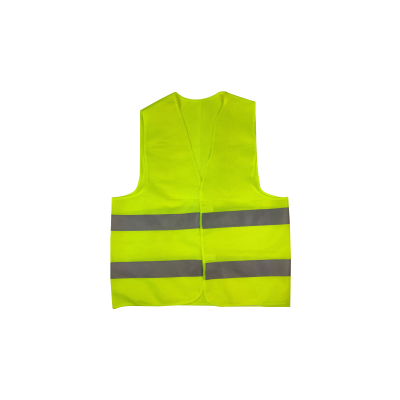 燕舞 YW20MJ200503005H 马甲 反光背心安全警示服 通用均码(计价单位:件)黄色