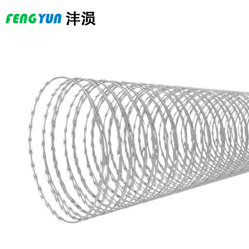 沣涢 刺绳 45cm 卷