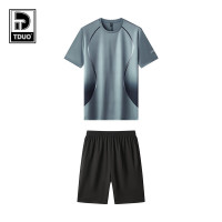 Tduo运动服 R4 套