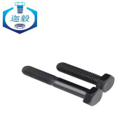 迦毅六角头螺栓-A,B级M12x50mm个