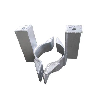 廷穗(TINGSUI)热镀锌铁制件支柱TS-Q235-FP-20-230 个