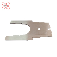 LZKL 吊轴吊销检查量规KL-D-K51.4.5.1.3-01件