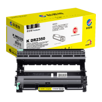 科思特 K DR2350 鼓架 适用兄弟2260 联想LD2451 施乐P228 柯美TNP65 3003