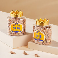 臻味 越南紫衣腰果480g/罐