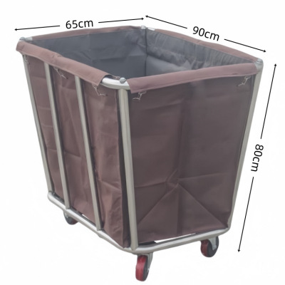 依韵珂布草车90*65*80cm个