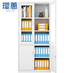 璎蕙办公柜1.8米 个