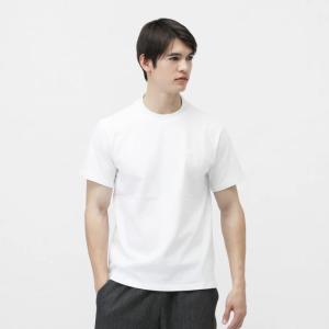 新百伦(New Balance)运动潮流刺绣男装棉涤混纺百搭短袖T恤春夏休