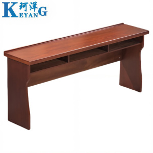 珂洋 会议桌条桌 180*40*75cm 张