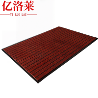 亿洛莱 门垫 50*80cm 张